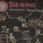 Kulinarische China-Karte im "The Hutong"