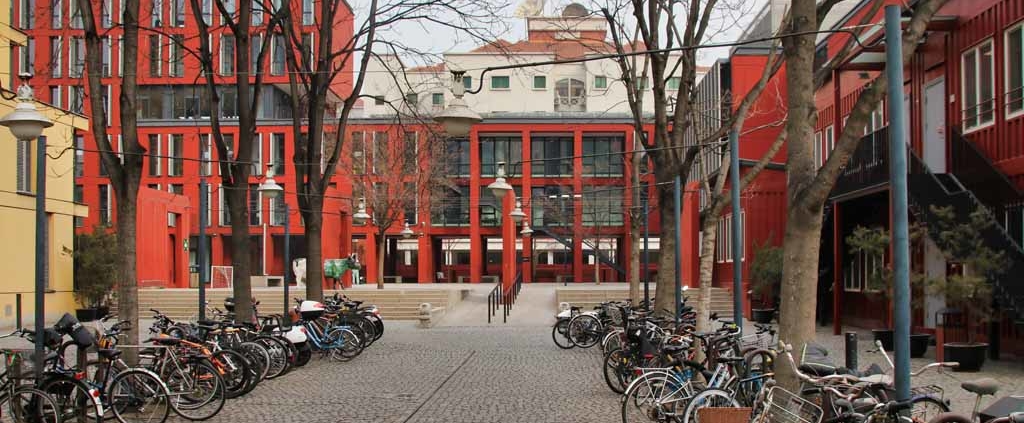Deutsche Botschaftsschule Peking