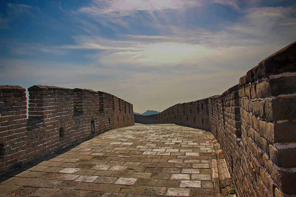 Die Große Mauer